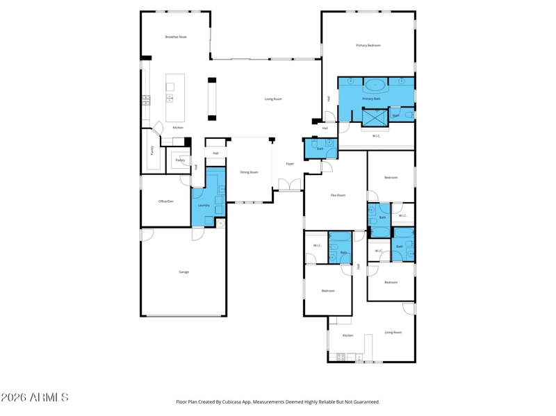 8406 W Louise Ct, Peoria, AZ 85383