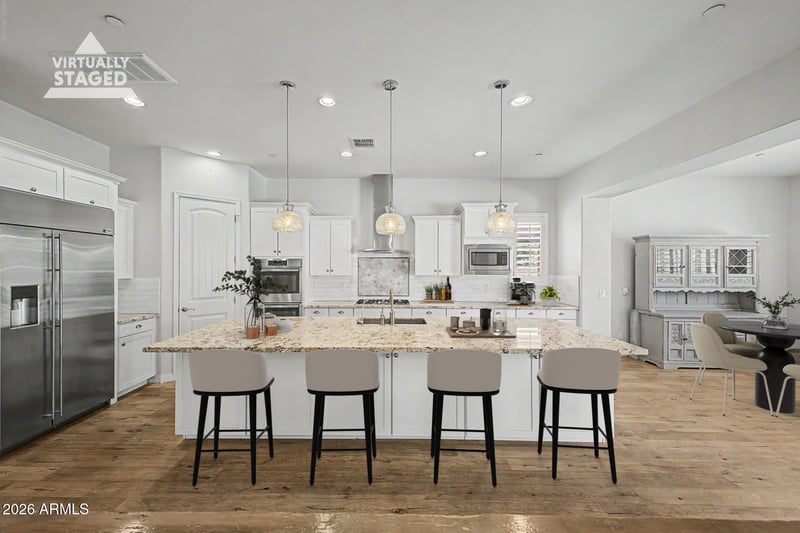8406 W Louise Ct, Peoria, AZ 85383