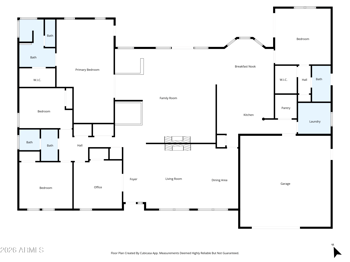 8407 80th Pl, Scottsdale, AZ 85258