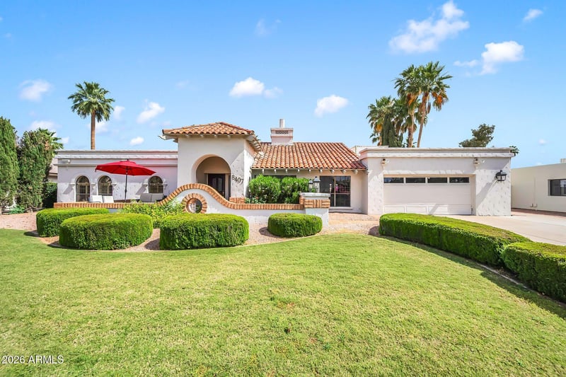 8407 80th Pl, Scottsdale, AZ 85258