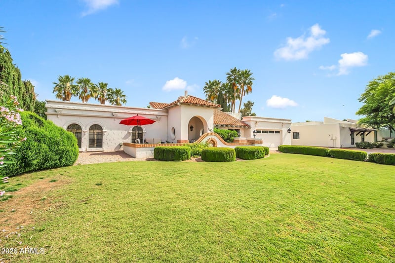 8407 80th Pl, Scottsdale, AZ 85258