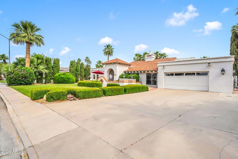 8407 80th Pl, Scottsdale, AZ 85258