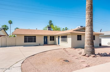 8407 Crestwood Way, Scottsdale, AZ 85250