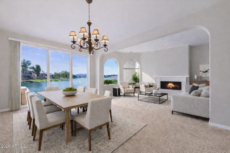 8407 Del Camino Dr, Scottsdale, AZ 85258