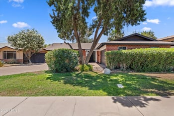 8407 Bonnie Rose Ave, Scottsdale, AZ 85250