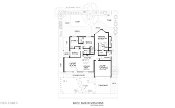 8407 Rancho Vista Dr, Scottsdale, AZ 85251