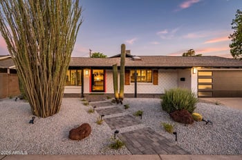 8407 Rancho Vista Dr, Scottsdale, AZ 85251