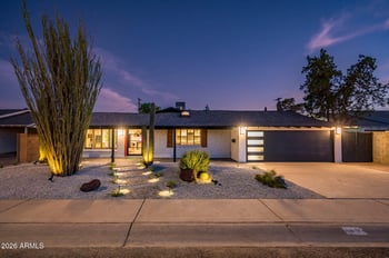 8407 Rancho Vista Dr, Scottsdale, AZ 85251