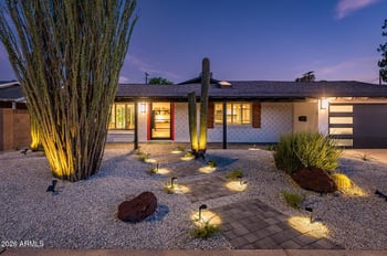 8407 Rancho Vista Dr, Scottsdale, AZ 85251