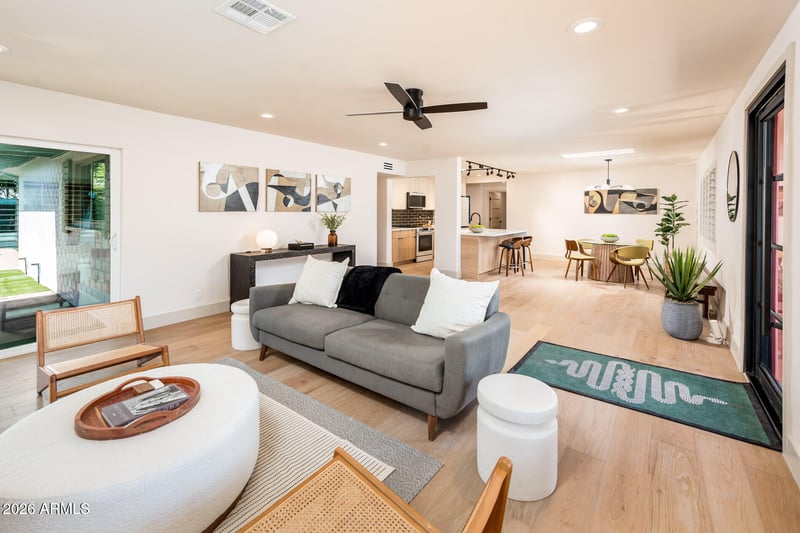 8407 Rancho Vista Dr, Scottsdale, AZ 85251