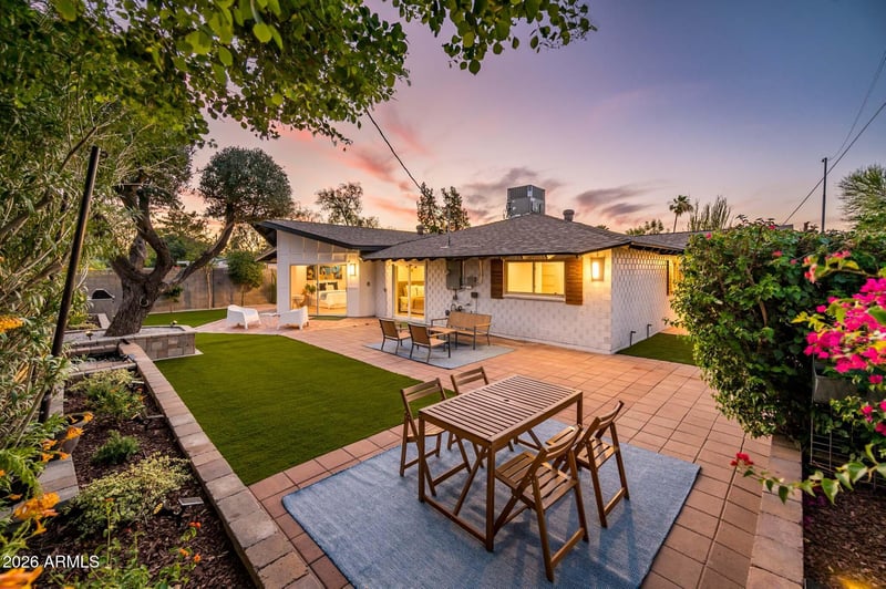 8407 E Rancho Vista Dr, Scottsdale, AZ 85251