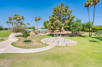 8407 E Rancho Vista Dr, Scottsdale, AZ 85251