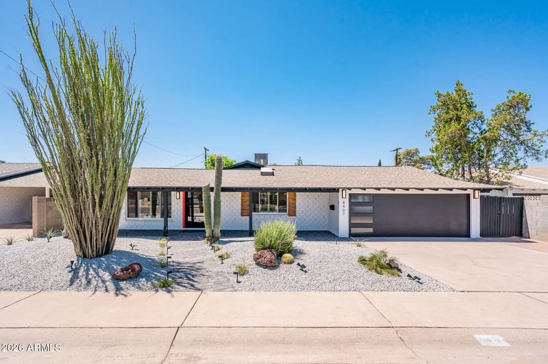 8407 Rancho Vista Dr, Scottsdale, AZ 85251