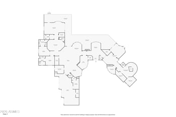 8407 View Crest Cir, Mesa, AZ 85207