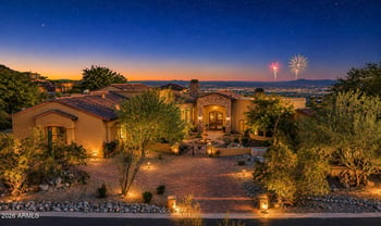 8407 View Crest Cir, Mesa, AZ 85207