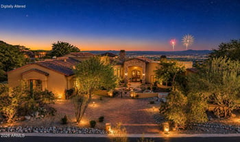 8407 View Crest Cir, Mesa, AZ 85207