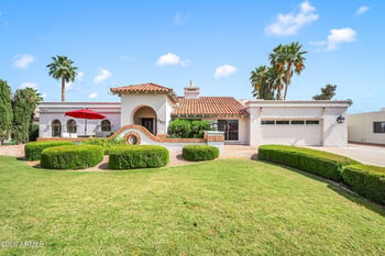 8407 80th Pl, Scottsdale, AZ 85258