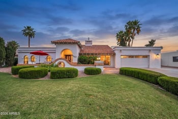 8407 N 80th Pl, Scottsdale, AZ 85258