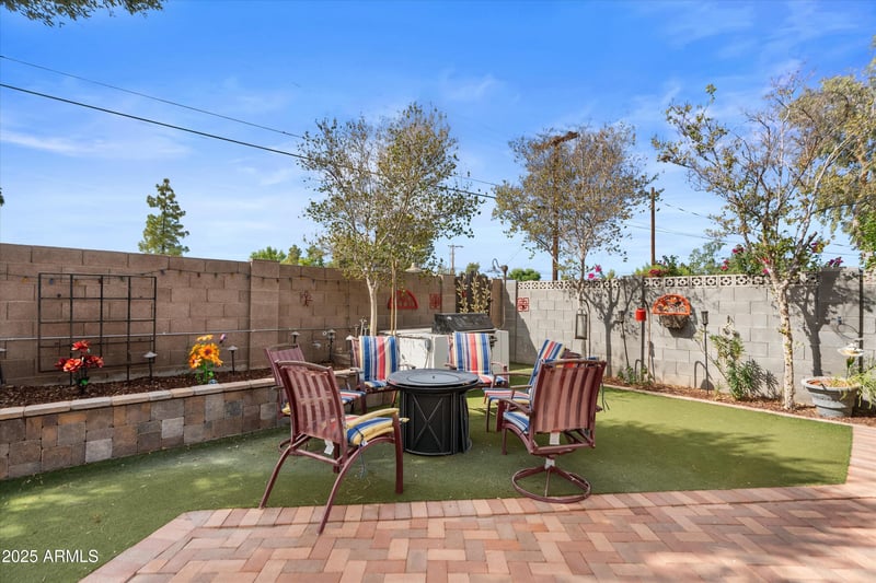 8407 Rancho Vista Dr, Scottsdale, AZ 85251