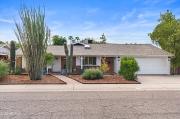 8407 Rancho Vista Dr, Scottsdale, AZ 85251
