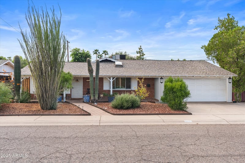8407 Rancho Vista Dr, Scottsdale, AZ 85251