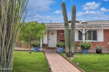 8407 Rancho Vista Dr, Scottsdale, AZ 85251