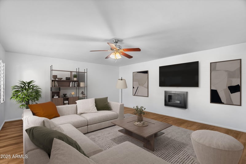 8407 Rancho Vista Dr, Scottsdale, AZ 85251