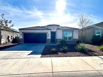 8407 Springfield Way, Florence, AZ 85132