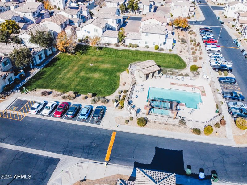 8407 W Vernon Ave, Phoenix, AZ 85037