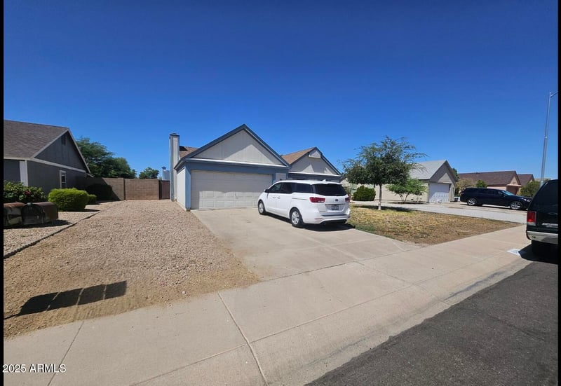 8408 Corrine Dr, Peoria, AZ 85381