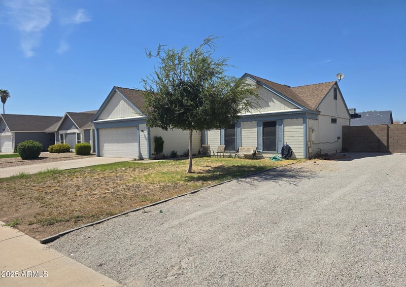 8408 Corrine Dr, Peoria, AZ 85381
