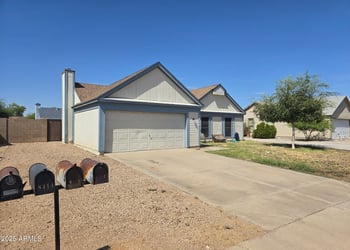 8408 Corrine Dr, Peoria, AZ 85381