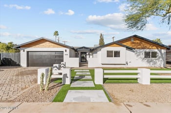 8408 E Rancho Vista Dr, Scottsdale, AZ 85251