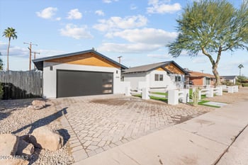 8408 E Rancho Vista Dr, Scottsdale, AZ 85251