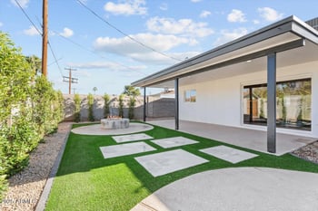 8408 E Rancho Vista Dr, Scottsdale, AZ 85251
