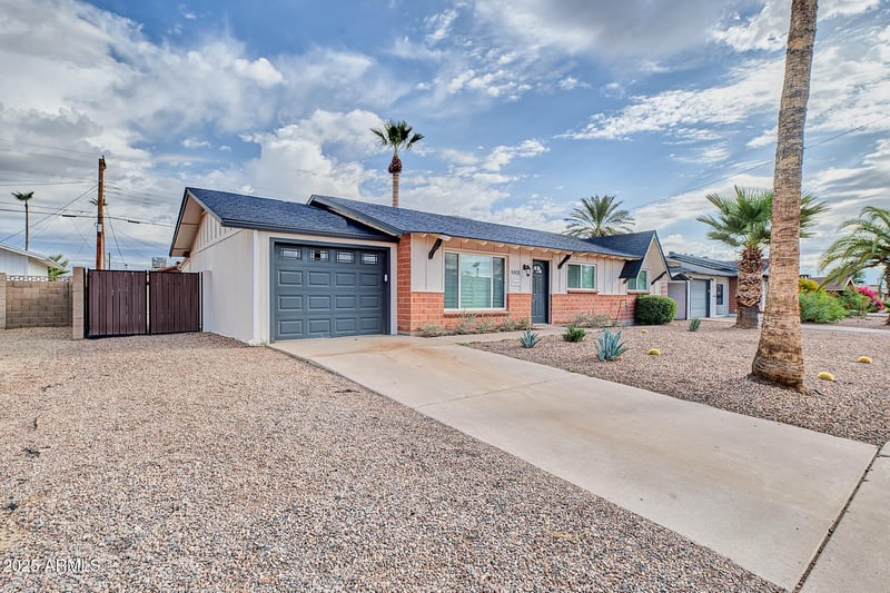 8408 Lewis Ave, Scottsdale, AZ 85257