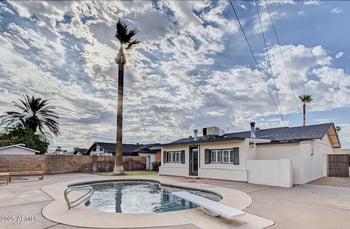 8408 Lewis Ave, Scottsdale, AZ 85257