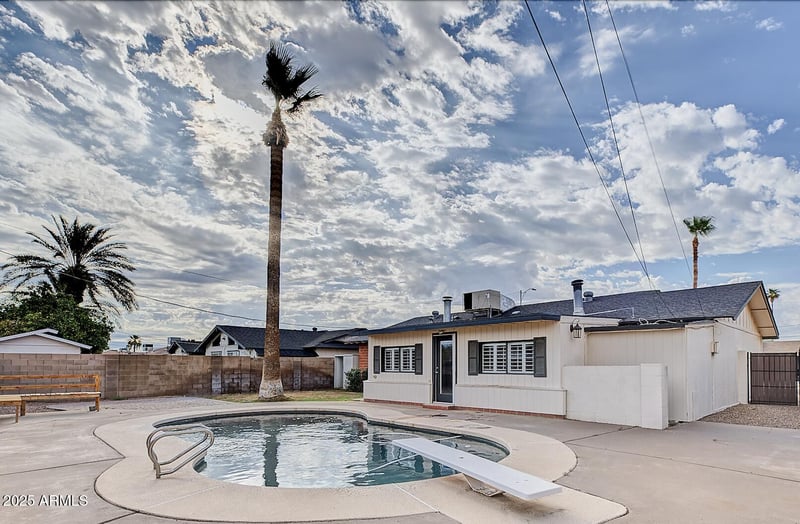 8408 Lewis Ave, Scottsdale, AZ 85257