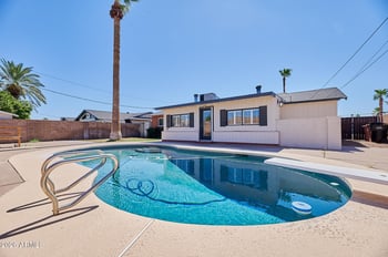 8408 Lewis Ave, Scottsdale, AZ 85257