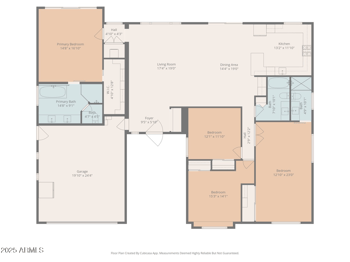 8408 Rancho Vista Dr, Scottsdale, AZ 85251