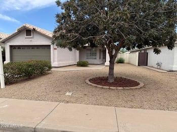 8408 Bloomfield Rd, Peoria, AZ 85381