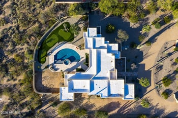 8409 Chama Rd, Scottsdale, AZ 85255