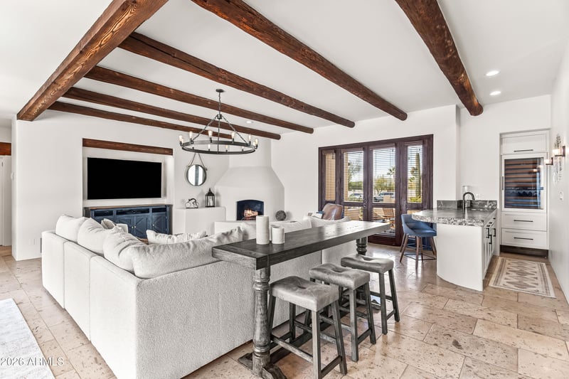 8409 Chama Rd, Scottsdale, AZ 85255