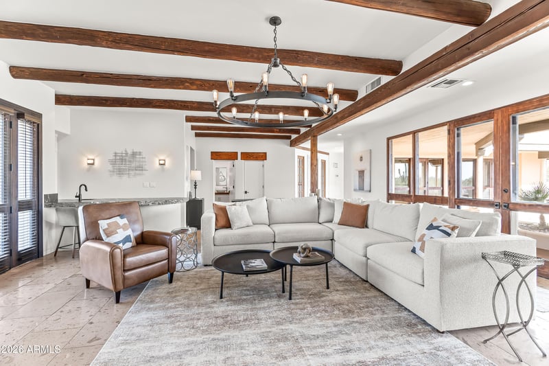 8409 Chama Rd, Scottsdale, AZ 85255