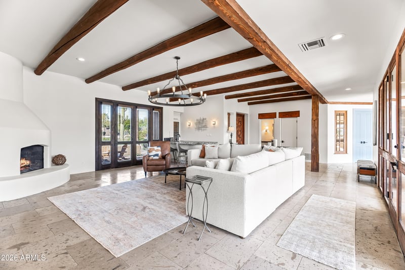 8409 Chama Rd, Scottsdale, AZ 85255