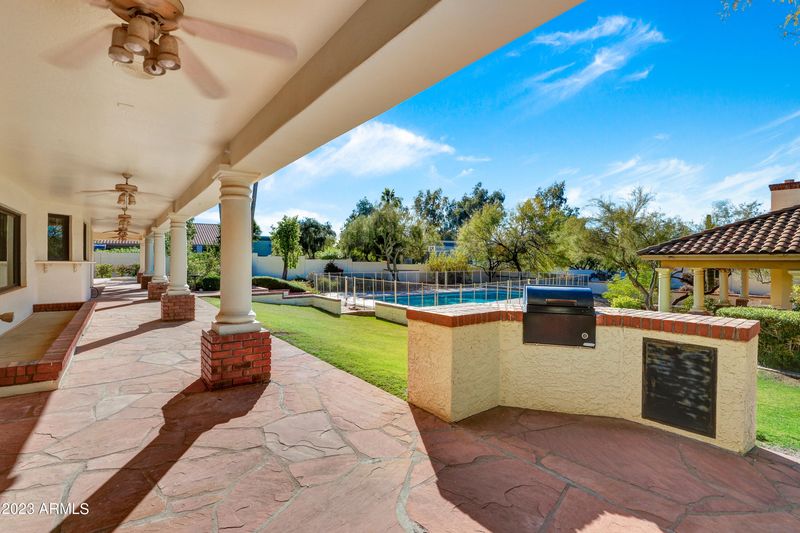 8409 E De La O Rd, Scottsdale, AZ 85255