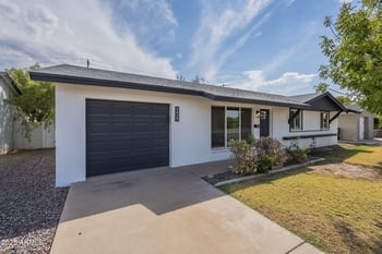 8409 Hubbell St, Scottsdale, AZ 85257