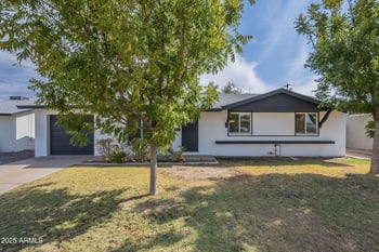 8409 Hubbell St, Scottsdale, AZ 85257