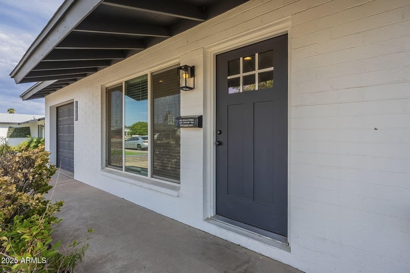 8409 Hubbell St, Scottsdale, AZ 85257