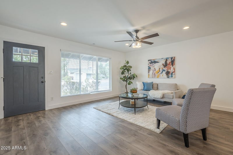 8409 Hubbell St, Scottsdale, AZ 85257